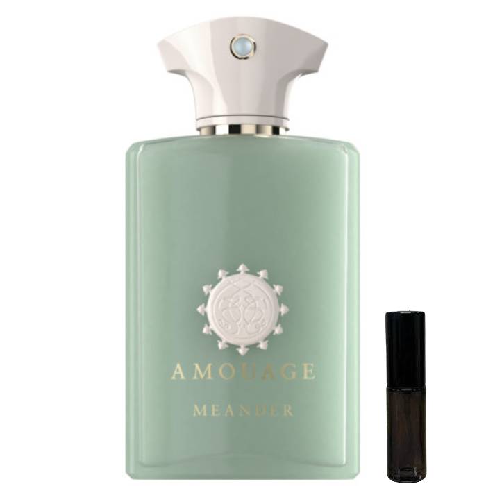 Amouage Meander - Eau de Parfum - LuxScents.nl
