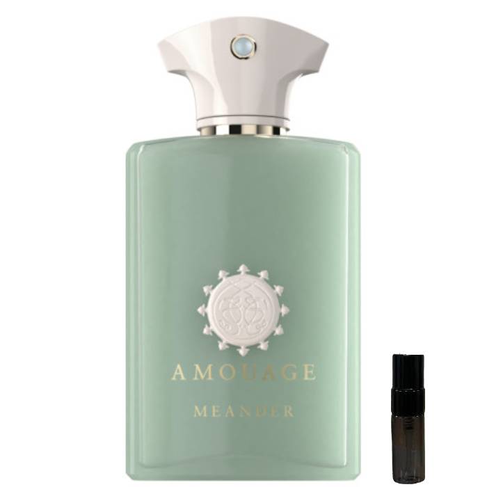 Amouage Meander - Eau de Parfum - LuxScents.nl