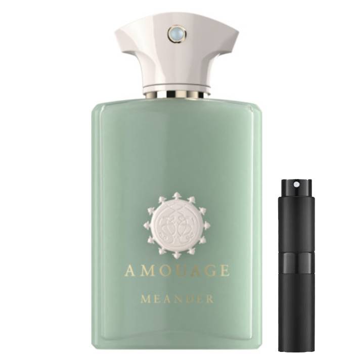 Amouage Meander - Eau de Parfum - LuxScents.nl