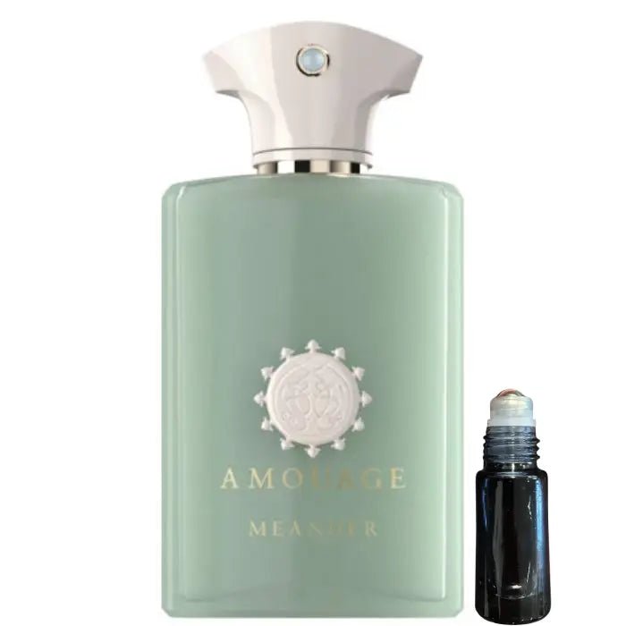 Amouage Meander For Men - Eau de Parfum - LuxScents.nl