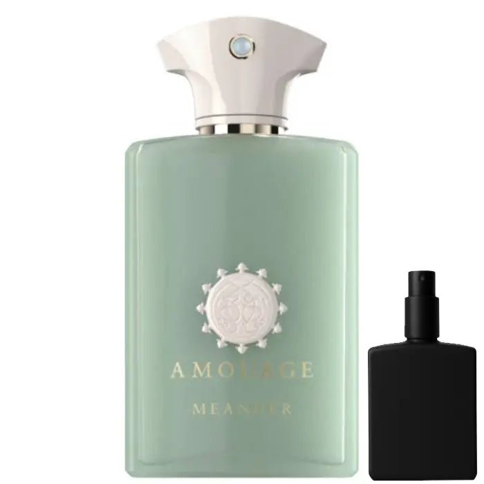 Amouage Meander For Men - Eau de Parfum - LuxScents.nl