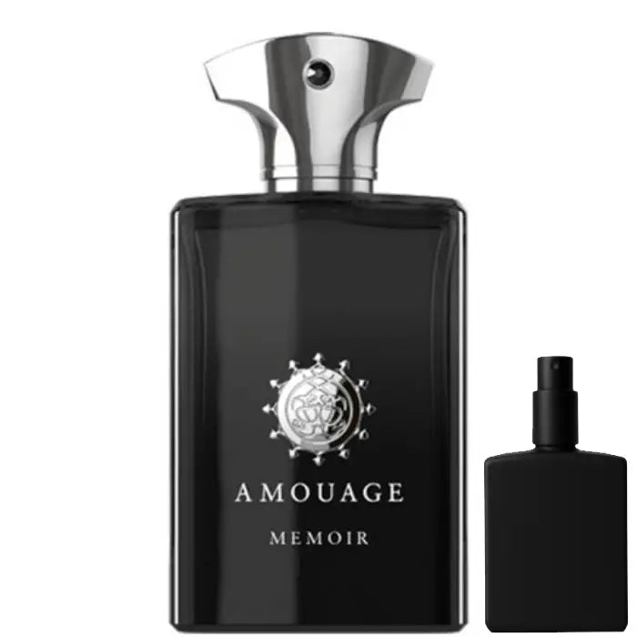 Amouage Memoir Man - Eau de Parfum - LuxScents.nl