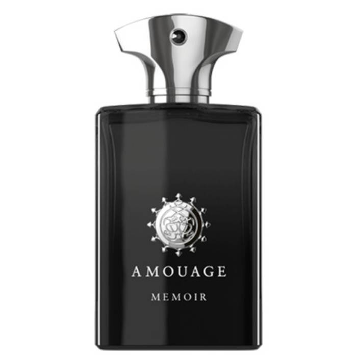 Amouage Memoir Man - Eau de Parfum - LuxScents.nl
