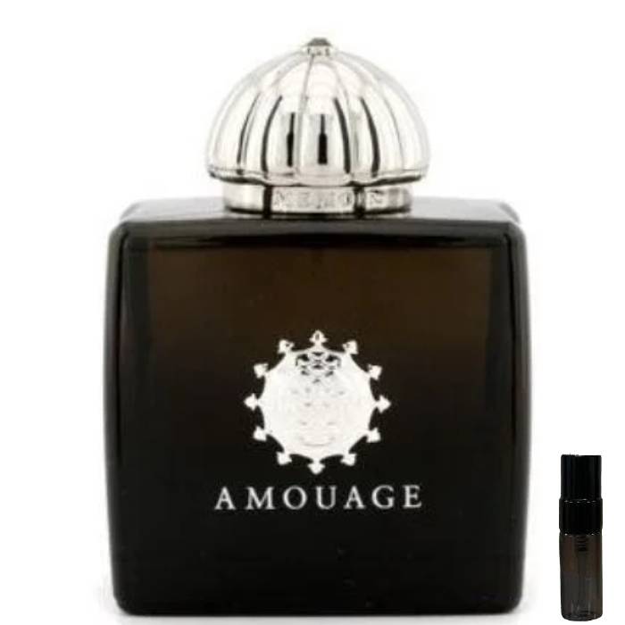 Amouage Memoir Women - Eau de Parfum - LuxScents.nl