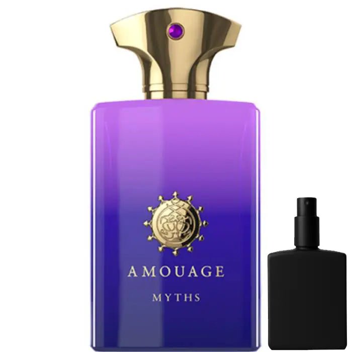 Amouage Myths for Men - Eau de Parfum - LuxScents