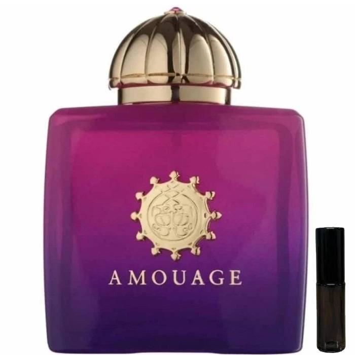 Amouage Myths for Women - Eau de Parfum - LuxScents.nl