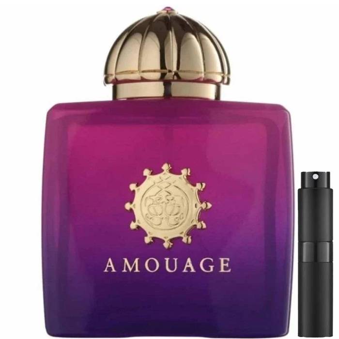 Amouage Myths for Women - Eau de Parfum - LuxScents.nl