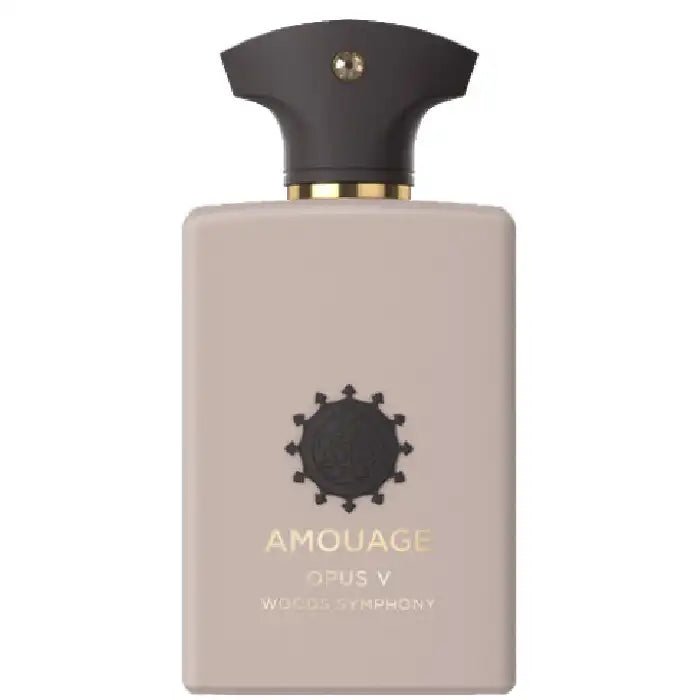 Amouage Opus V Woods Symphony - Eau de Parfum - LuxScents.nl