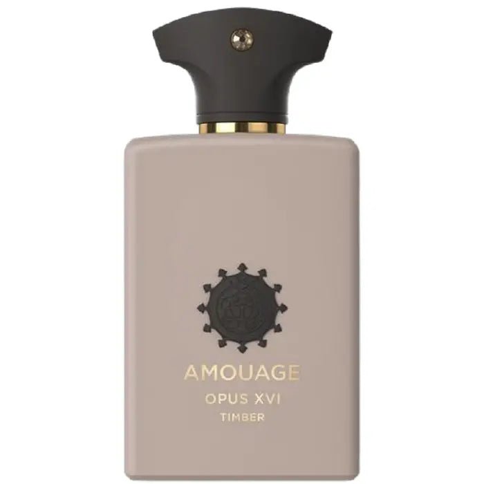 Amouage Opus XVI – Timber - Eau de Parfum - LuxScents
