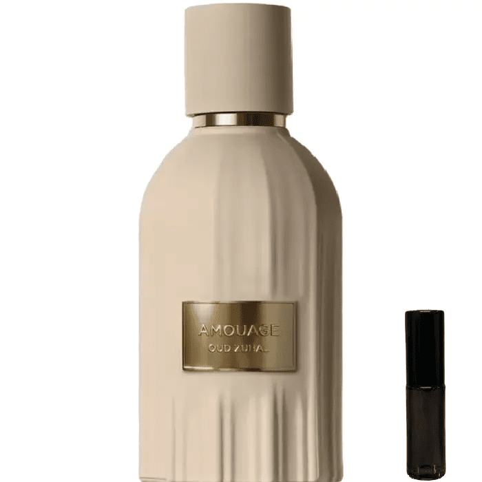 Amouage Oud Zuhal - Eau de Parfum - LuxScents