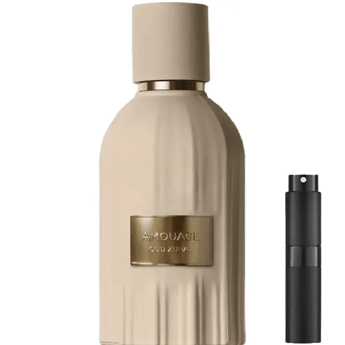 Amouage Oud Zuhal - Eau de Parfum - LuxScents