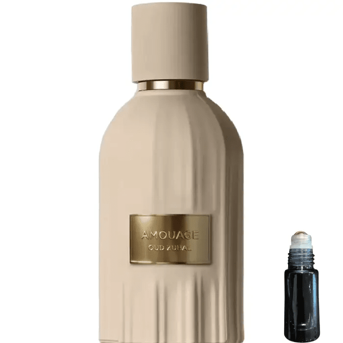 Amouage Oud Zuhal - Eau de Parfum - LuxScents
