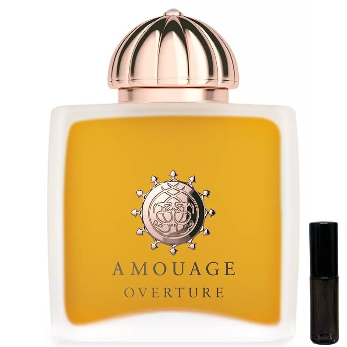 Amouage Overture Women - Eau de Parfum - LuxScents.nl