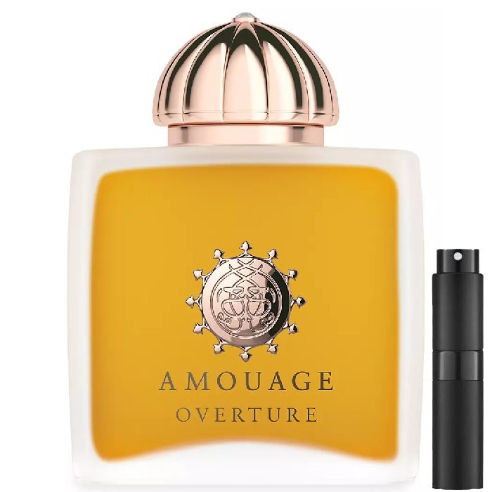 Amouage Overture Women - Eau de Parfum - LuxScents.nl