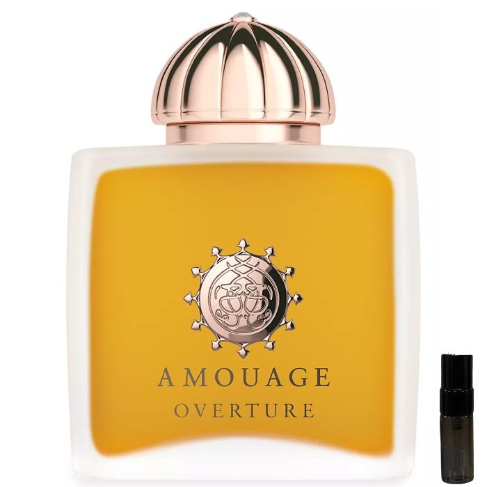 Amouage Overture Women - Eau de Parfum - LuxScents.nl