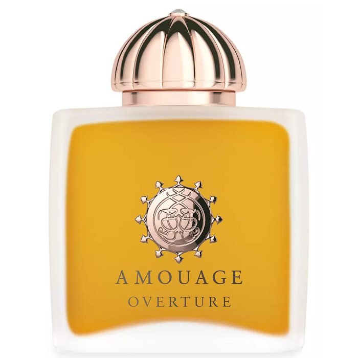 Amouage Overture Women - Eau de Parfum - LuxScents.nl