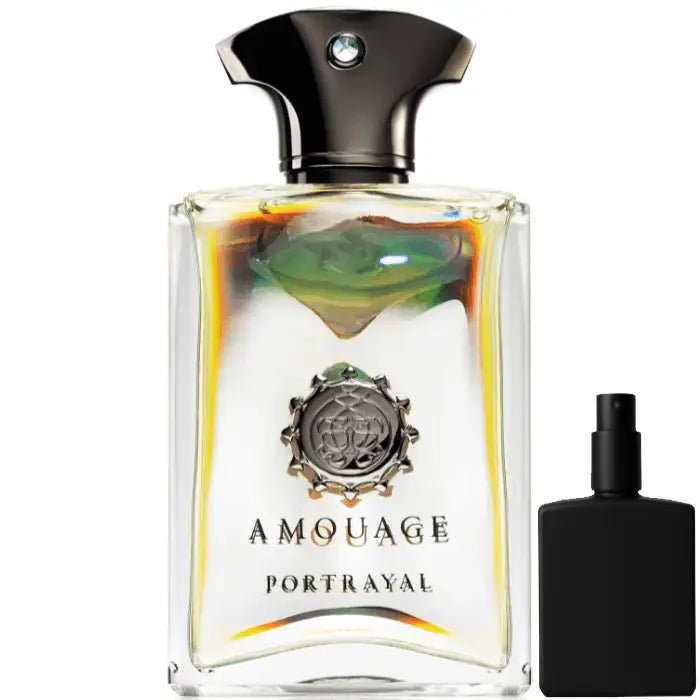 Amouage Portrayal Man - Eau de Parfum - LuxScents.nl
