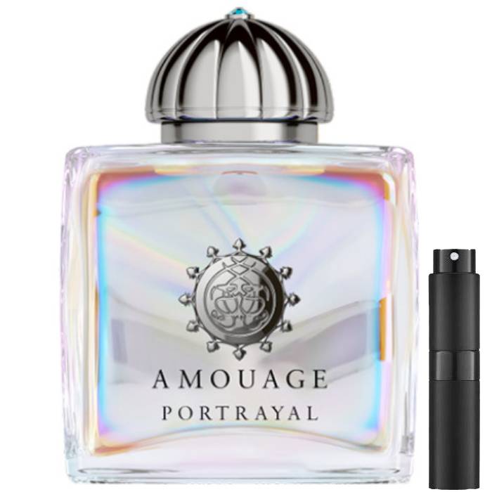 Amouage Portrayal Women - Eau de Parfum - LuxScents.nl