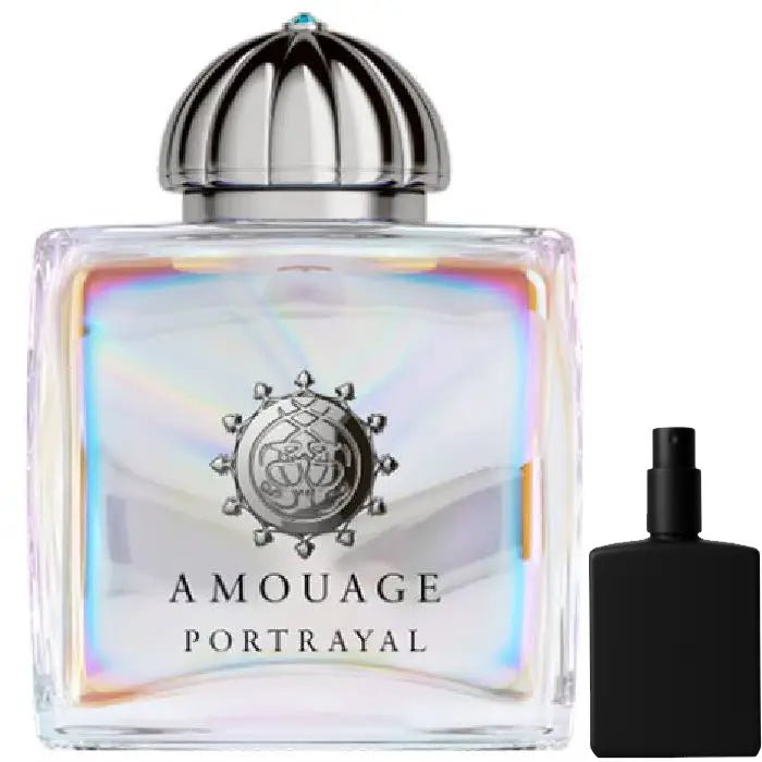 Amouage Portrayal Women - Eau de Parfum - LuxScents.nl