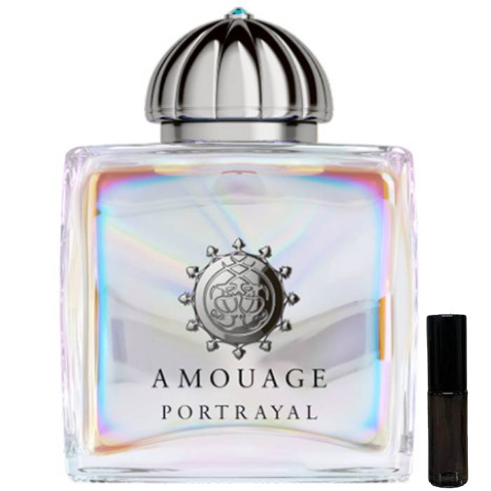 Amouage Portrayal Women - Eau de Parfum - LuxScents.nl