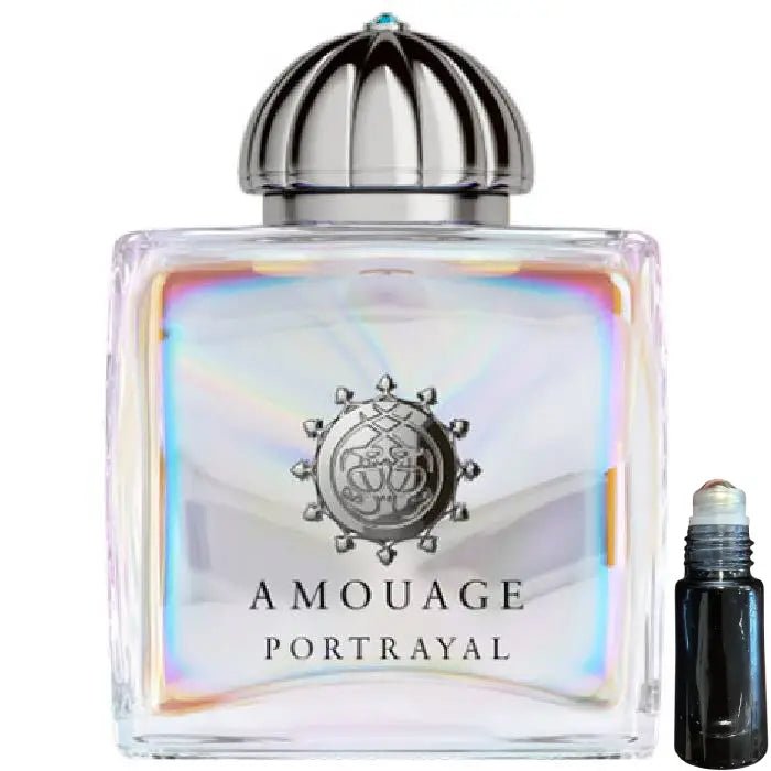 Amouage Portrayal Women - Eau de Parfum - LuxScents.nl