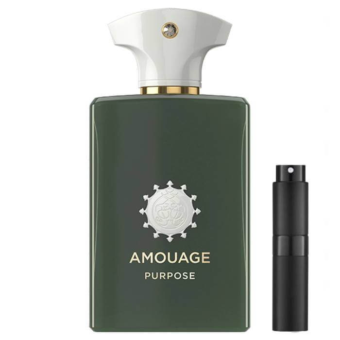 Amouage Purpose For Men - Eau de Parfum - LuxScents.nl