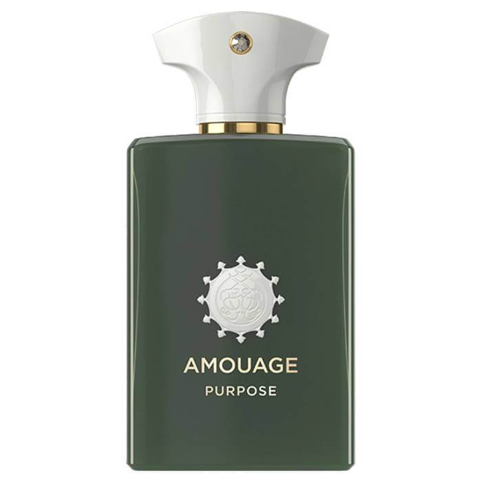 Amouage Purpose For Men - Eau de Parfum - LuxScents.nl