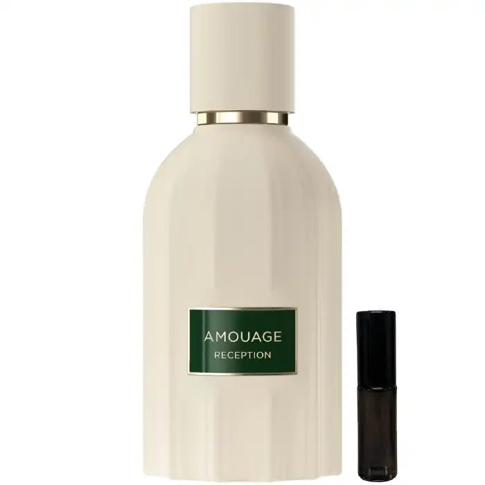 Amouage Reception - Essence de Parfum - LuxScents.nl