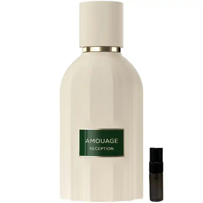 Amouage Reception - Essence de Parfum - LuxScents.nl