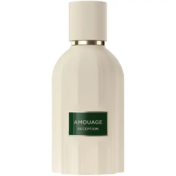 Amouage Reception - Essence de Parfum - LuxScents.nl