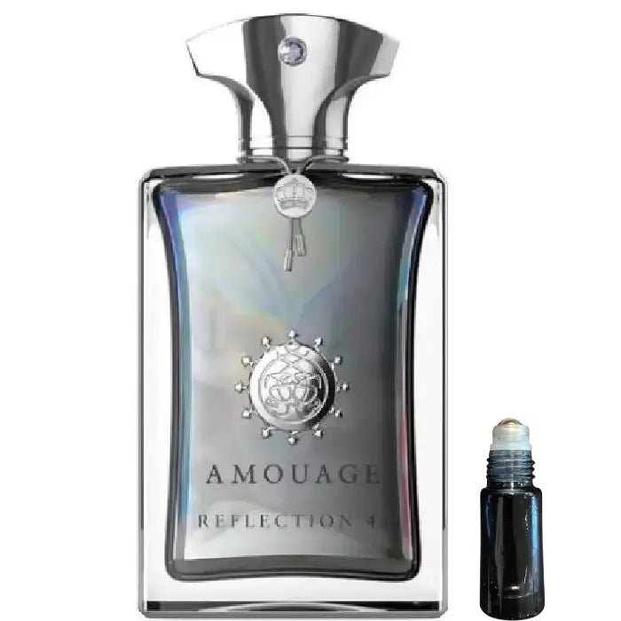 Amouage Reflection 45 For Men - Extrait de Parfum - LuxScents