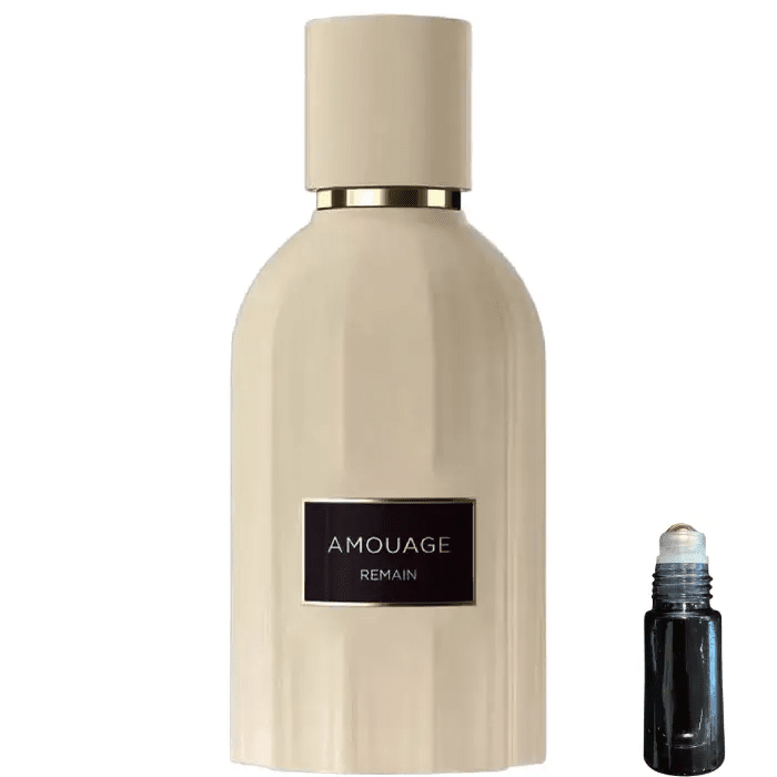 Amouage Remain - Eau de Parfum - LuxScents