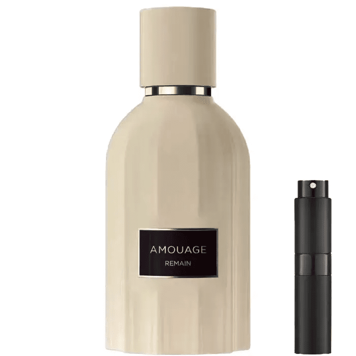 Amouage Remain - Eau de Parfum - LuxScents