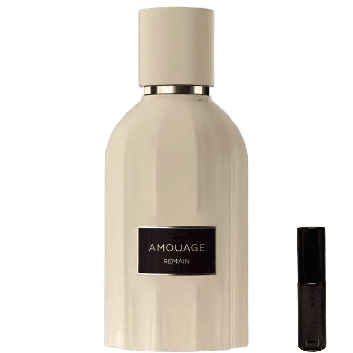 Amouage Remain - Eau de Parfum - LuxScents