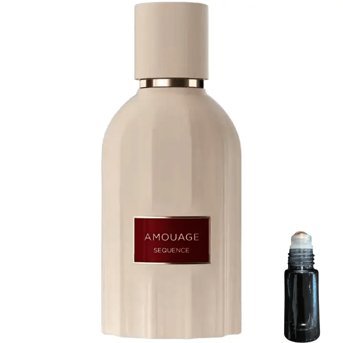 Amouage Sequence - Eau de Parfum - LuxScents