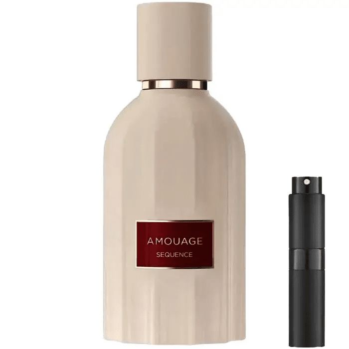 Amouage Sequence - Eau de Parfum - LuxScents
