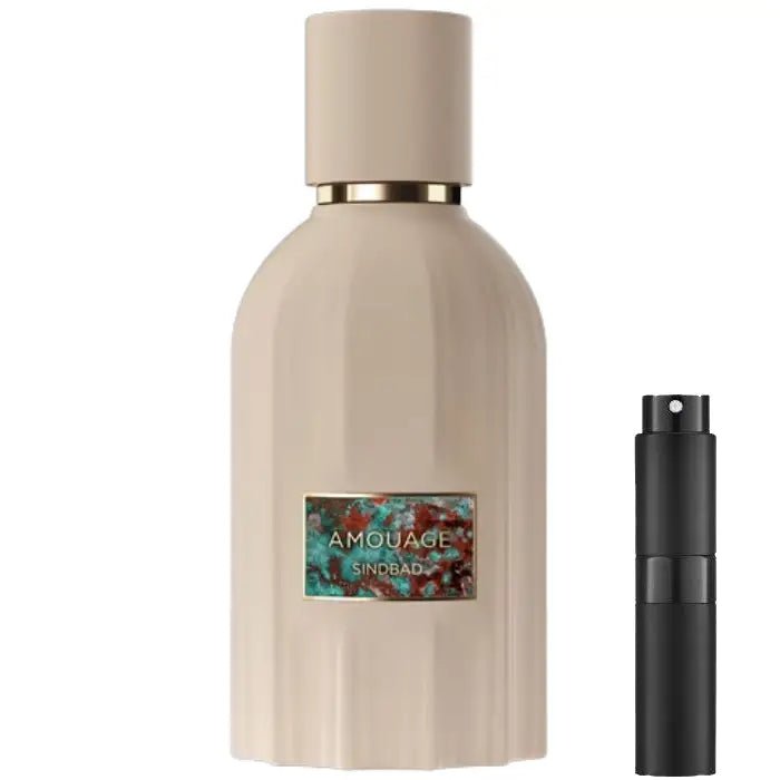 Amouage Sindbad - Eau de Parfum - LuxScents