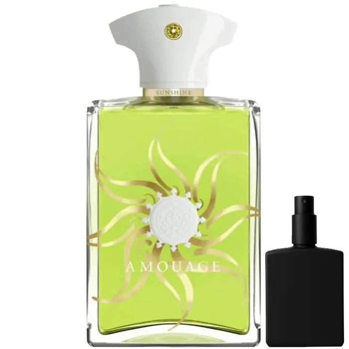 Amouage Sunshine Man - Eau de Parfum - LuxScents