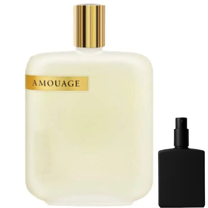 Amouage The Library Collection Opus II - Eau de Parfum - LuxScents.nl