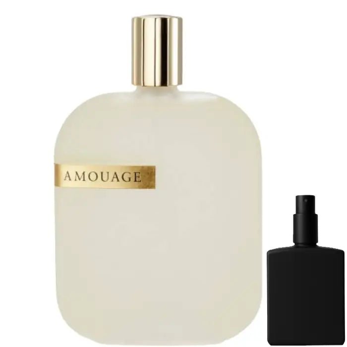 Amouage The Library Collection Opus V - Eau de Parfum - LuxScents.nl