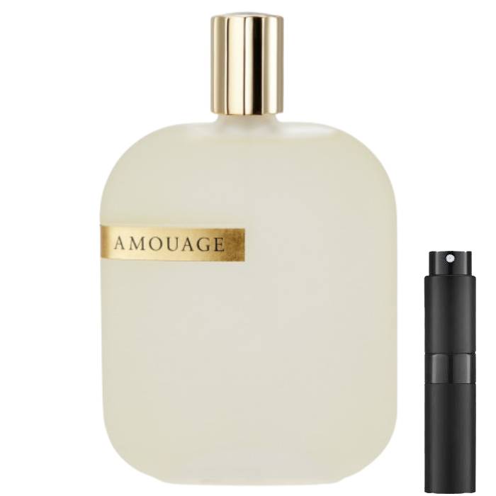 Amouage The Library Collection Opus V - Eau de Parfum - LuxScents.nl