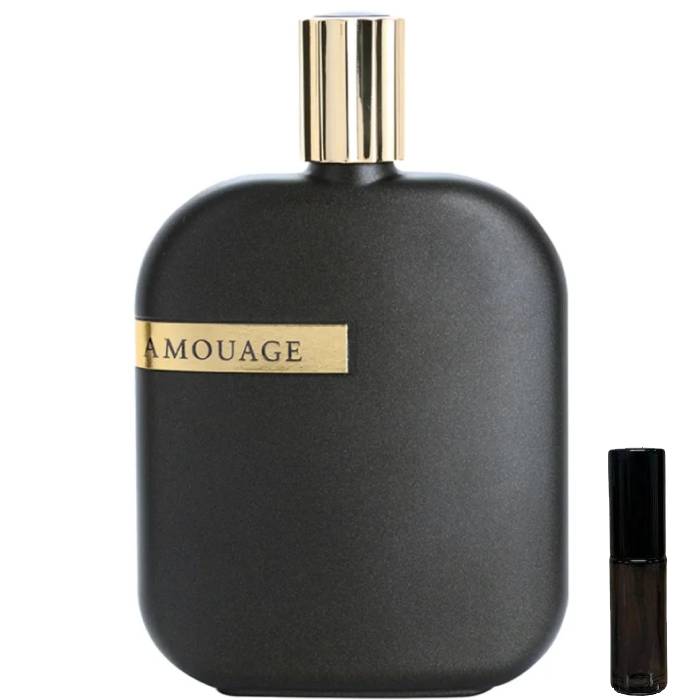 Amouage The Library Collection Opus VII - Eau de Parfum - LuxScents.nl