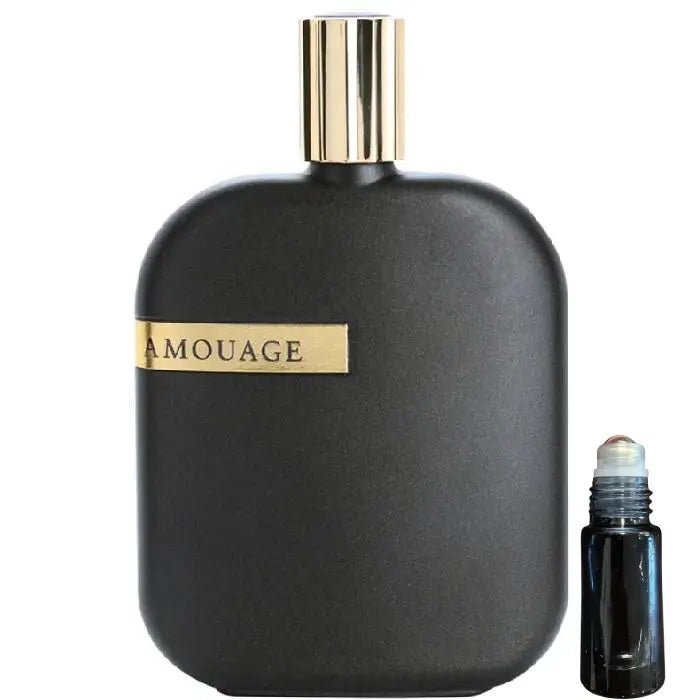 Amouage The Library Collection Opus VII - Eau de Parfum - LuxScents.nl