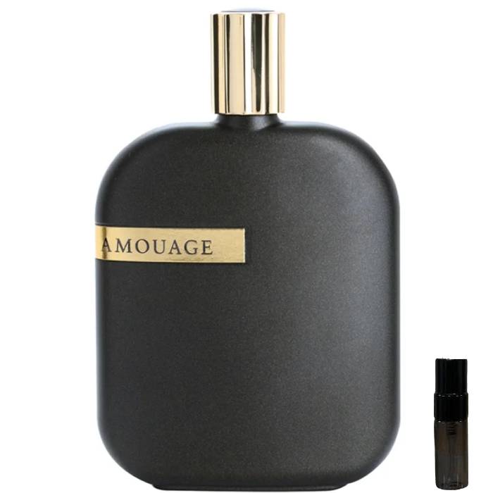 Amouage The Library Collection Opus VII - Eau de Parfum - LuxScents.nl