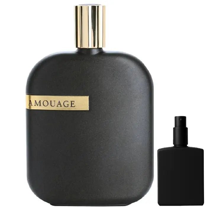 Amouage The Library Collection Opus VII - Eau de Parfum - LuxScents.nl