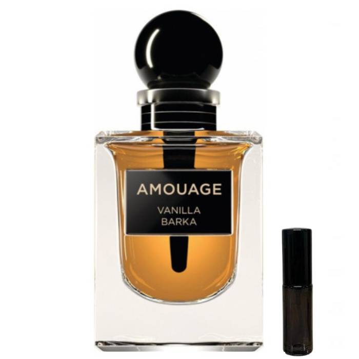 Amouage Vanilla Barka - Eau de Parfum - LuxScents.nl