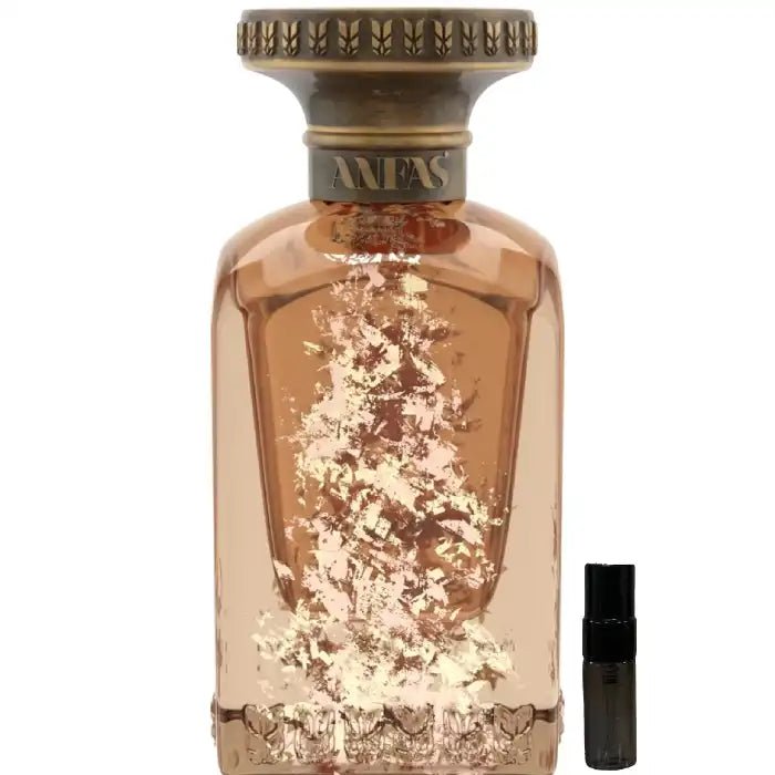 Anfas Ghala - Eau de Parfum - LuxScents.nl