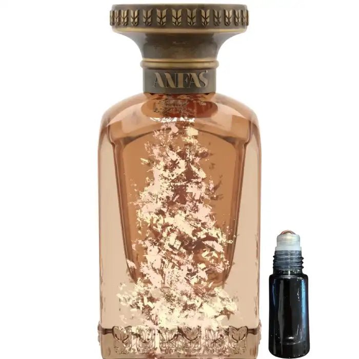 Anfas Ghala - Eau de Parfum - LuxScents.nl