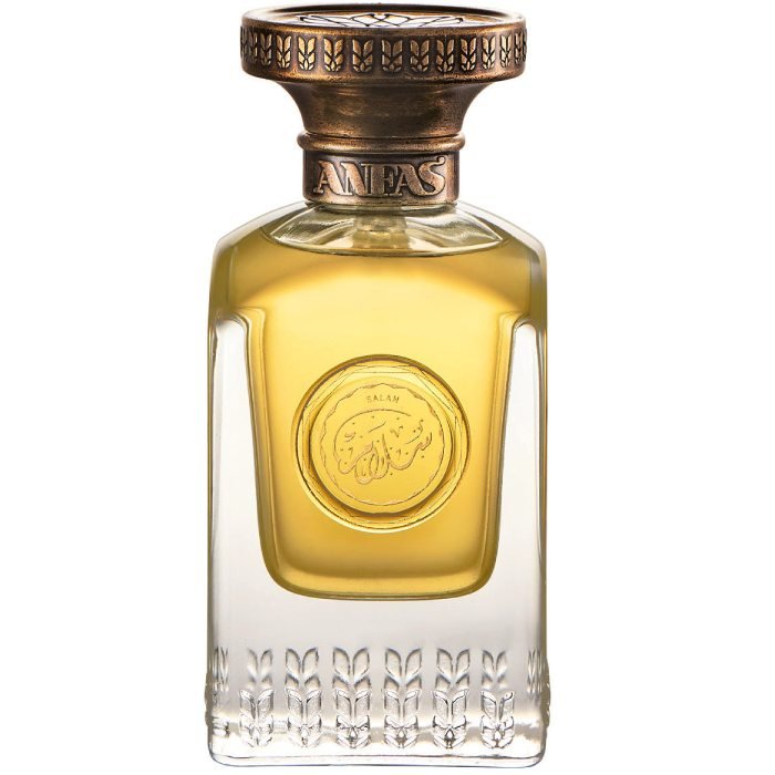 Anfas Salam - Eau de Parfum - LuxScents.nl