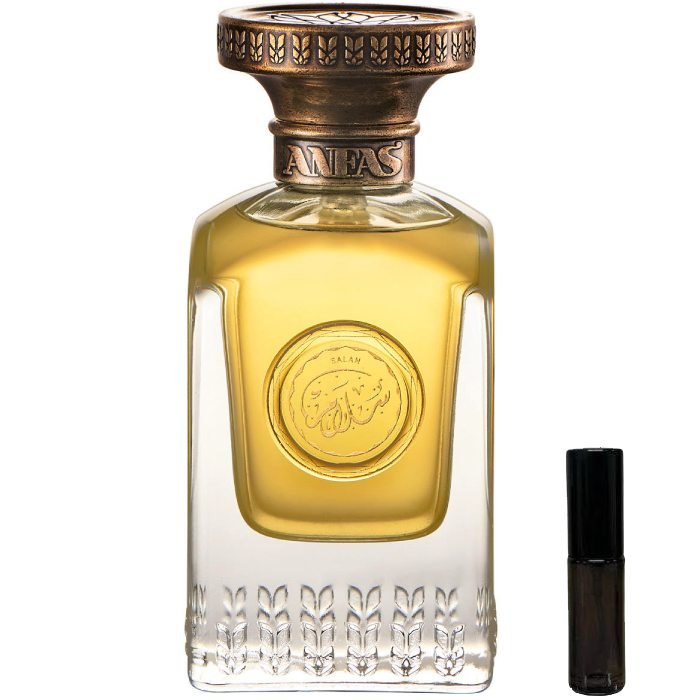 Anfas Salam - Eau de Parfum - LuxScents.nl